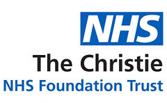 The Christie NHS Foundation Trust logo