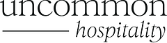 Uncommon Hospitality logo
