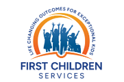First Children Services logo