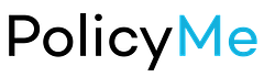 PolicyMe logo