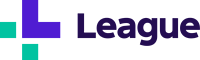 League logo