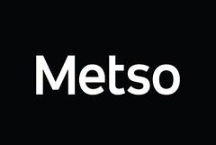 Metso logo