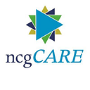 ncgCARE logo