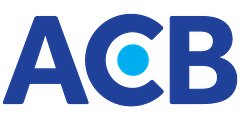 ACB logo