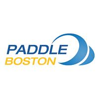 Paddle Boston logo