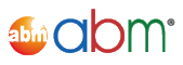 Applied Biological Materials Inc logo