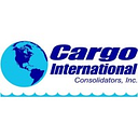 International Cargo Consolidators Corp logo