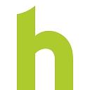 HOCH Health Ostschweiz logo