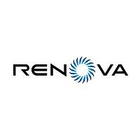 RENOVA / レノバ logo