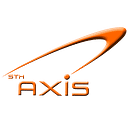 5th Axis logo