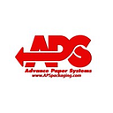 Advance Paper Systems logo