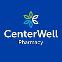 CenterWell Pharmacy logo
