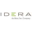 Idera, Inc. logo