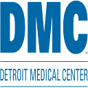 DMC Harper University/Hutzel Women's Hospital logo