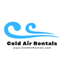Cold Air Inductions Inc. logo