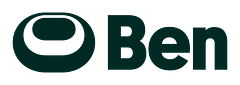 Ben logo