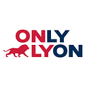 ONLYLYON Invest  logo