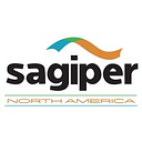 Sagiper North America Inc. logo