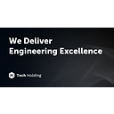 Tech Holding logo
