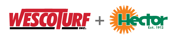 Wesco Turf logo