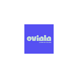 Oviala logo