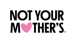 Not Your Mother's Haircare logo