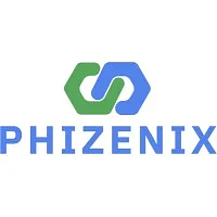 Phizenix logo