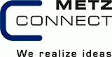 METZ CONNECT logo