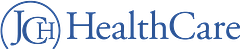 Jersey Community Hospital logo