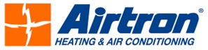 Airtron logo