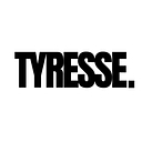 Tyreese logo