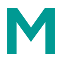 Mondriaan logo