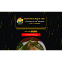 HAJAH STUDIO logo
