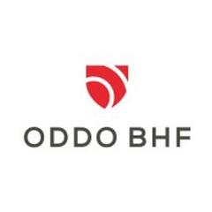 ODDO BHF logo