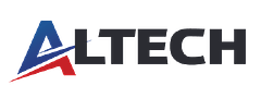Altech Services logo
