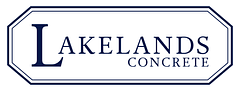 Lakelands Concrete Products logo