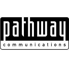Pathway Communications logo