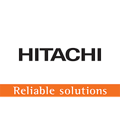 Hitachi Construction Machinery logo