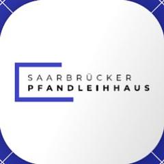 Saarbrücker Pfandleihhaus GmbH- Pfandleiher + Juwelier seit 1948 logo