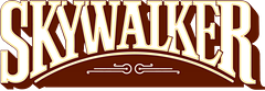 Skywalker Holdings logo