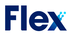 Flex Dental logo