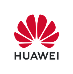 Huawei R&D Sites in Belgium and the Netherlands logo