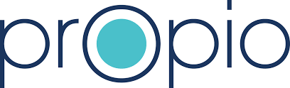 Propio logo