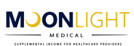 Moonlight Medical logo