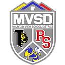 Mountain View School District logo