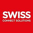 Swiss Connect Solutions logo