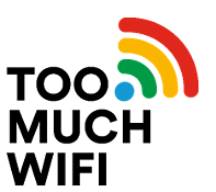 TooMuchWifi logo