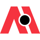 Alpine Intel logo