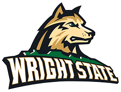Wright State University logo