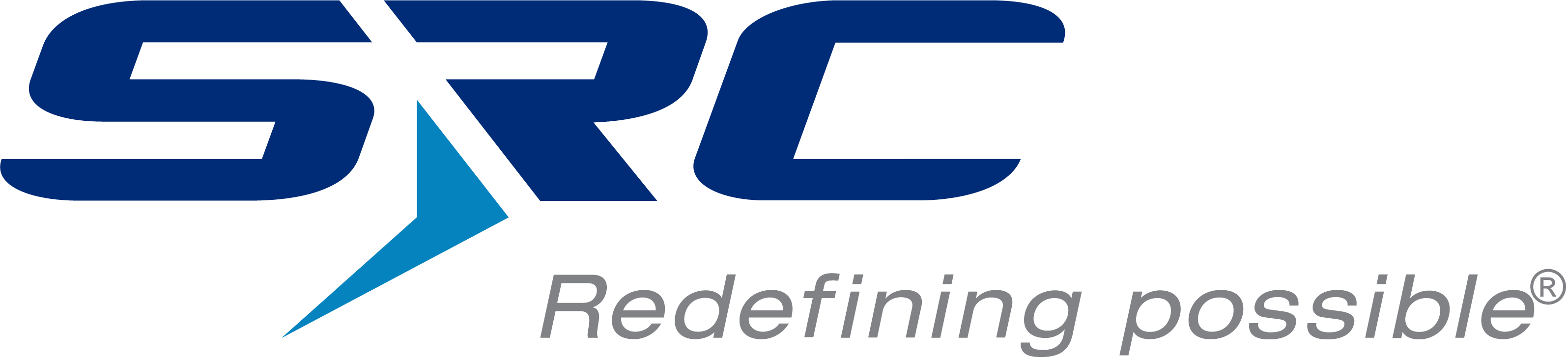 SRC logo